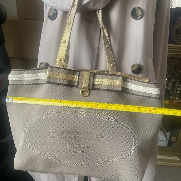 Prada Bag - Picture 8 of 14
